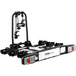 Porte - velos sur attelage capacite de charge 3pcs jusqua 65 kg, support de velos monte sur coffre de ...