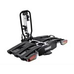 Thule - porte - vlos easyfold xt3 934 pour 3 vlos
