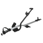 Thule - porte - vlo de toit proride 598 silver