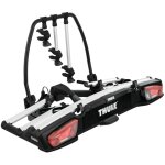 Porte - vélos velospace xt 13pin sur boule d'attelage 3 vélos - thule Porte - vélos velospace xt 13pin sur boule d'attelage 3 vélos - thule