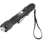 Port�e de 10 miles 532nm pointeur laser vert pointeur lumineux faisceau visible laser haute puissance ...