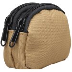 Portefeuille ceinture homme pour pi�ces et cl�s, id�al randonn�e camping v�lo photographie