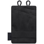 Portefeuille multifonction homme noir - mini organisateur cl�s carte outil lampe torche