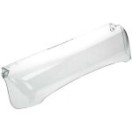 Portillon balconnet beurre (104) d'origine 437x99 mm (2244092116) r�frig�rateur, cong�lateur aeg, arthur ...