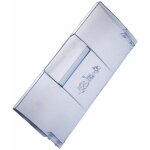 Portillon battant (4551630600) r�frig�rateur, cong�lateur beko