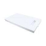 Portillon vaporateur (298167 - 24174) (140067919013) rfrigrateur, conglateur aeg electrolux arthur ...