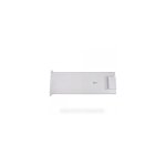 Portillon de freezer (481244058326, 481944229529) r�frig�rateur, cong�lateur electrolux, ikea whirlpool ...
