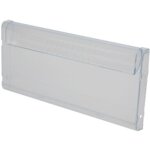 Portillon de freezer d'origine (000663721) r�frig�rateur, cong�lateur bosch siemens