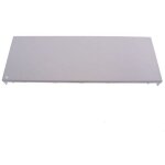 Portillon freezer 280mmx100mm pour r�frig�rateur arthur martin electrolux 50206212008