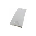 Porte �vaporateur freezer pour r�frig�rateur whirlpool 481244069344
