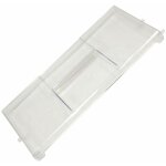 Portillon de freezer (481244069414, 481244069401) r�frig�rateur, cong�lateur ikea whirlpool, laden bauknecht ...
