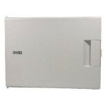 De dietrich - portillon de freezer (61209 - 25411) (2251246373) rfrigrateur, conglateur electrolux, ...