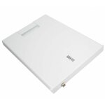 Portillon de freezer complet d'origine (2251246373) rfrigrateur, conglateur aeg, arthur martin electrolux ...