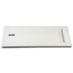 Arthur martin electrolux - portillon de freezer complet d'origine (2251651671) rfrigrateur, conglateur ...