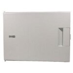 Portillon freezer complet pour refrigerateur electrolux