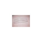 Hotpoint ariston - portillon sup�rieur 414x162x25 pour r�frig�rateur ariston c00086388