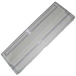 Portillon suprieur d'origine rfrigrateur, conglateur 481944229757 whirlpool