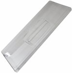 Indesit - portillon suprieur (284789 - 46982) rfrigrateur, conglateur c00283747