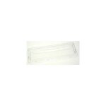 Hotpoint ariston - portillon transparent 402x149x26 pour r�frig�rateur scholtes c00278737