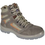 Portwest - baskets de scurit montantes reno s1p compositelite beige 38