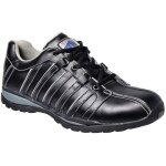 Basket de scurit portwest trainer arx s1p hro noir 43