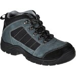 Basket de s�curit� montantes portwest s1p trekking noir / gris 46