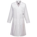 Blouse standard femme couleur : blanc taille xxs portwest