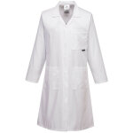 Blouse standard femme couleur : blanc taille xs portwest
