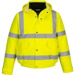 Blouson haute visibilit� portwest jaune xxs