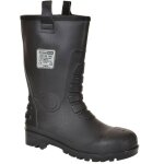 Bottes neptune rigger s5 ci couleur : noir taille 49 portwest