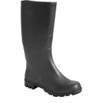 Botte pvc wellington 04 couleur : noir taille 48 portwest