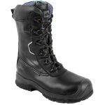 Botte s3 hro ci wr traction compositelite 25cm couleur : noir taille 48 - portwest