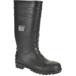 Botte de s�curit� wellington s4 noir 48
