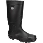 Botte pvc wellington 04 couleur : noir taille 41 portwest