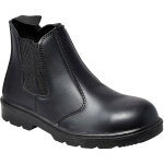Portwest - chaussures de travail montantes s1p bottillon steelite dealer noir 46
