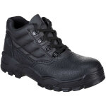 Brodequin steelite s1p couleur : noir taille 39 portwest
