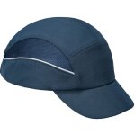 Casquette anti - heurt airtech marine