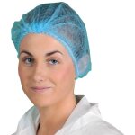 Charlotte jetable portwest pack 100) bleu