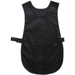Chasuble avec poche noir s / m Chasuble avec poche noir s / m