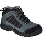 Basket trekking s1p couleur : noir taille 40 portwest