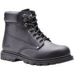 Portwest - chaussures de s�curit� hautes steelite cousu sbp hro noir 48