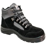 Portwest - chaussures de s�curit� hautes steelite hiker s3 wr noir 46