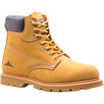 Portwest - chaussures de s�curit� montantes brodequin cousu flexi - welt sb hro miel 47