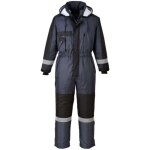 Combinaison hiver �tanche matelass�e portwest marine xl