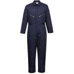 Portwest - combinaison de travail matelass�e orkney bleu marine xl