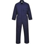 Combinaison de travail portwest standard bleu marine 5xl Combinaison de travail portwest standard bleu marine 5xl