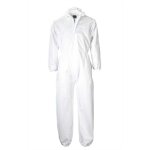 Combinaison de travail jetable portwest blanc 3xl