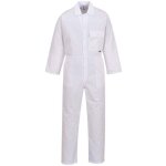 Combinaison de travail portwest standard 2802 blanc 3xl