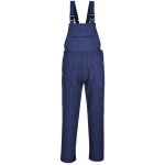 Cotte à bretelles portwest bizweld marine 3xl Cotte à bretelles portwest bizweld marine 3xl