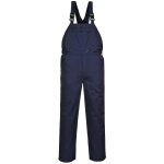 Cotte à bretelles burnley couleur : marine taille l portwest Cotte à bretelles burnley couleur : marine taille l portwest